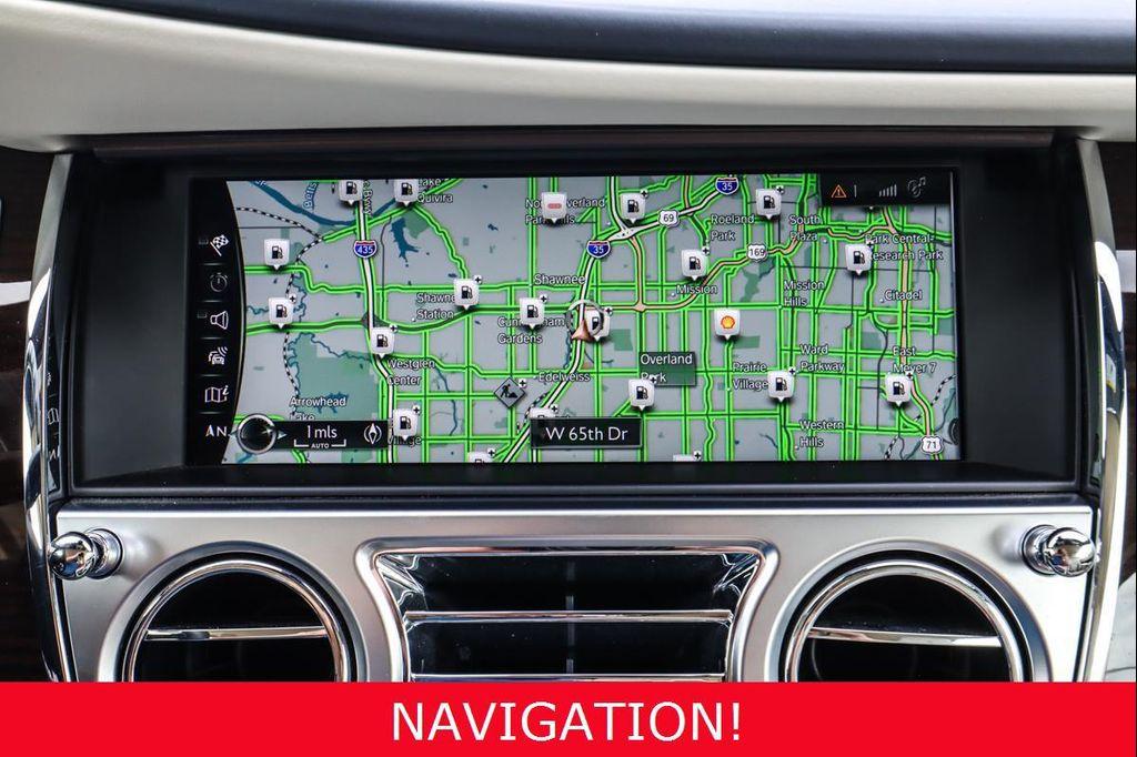 used 2019 Rolls-Royce Dawn car, priced at $289,999