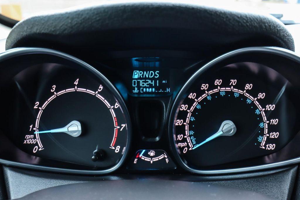 used 2019 Ford Fiesta car, priced at $12,500