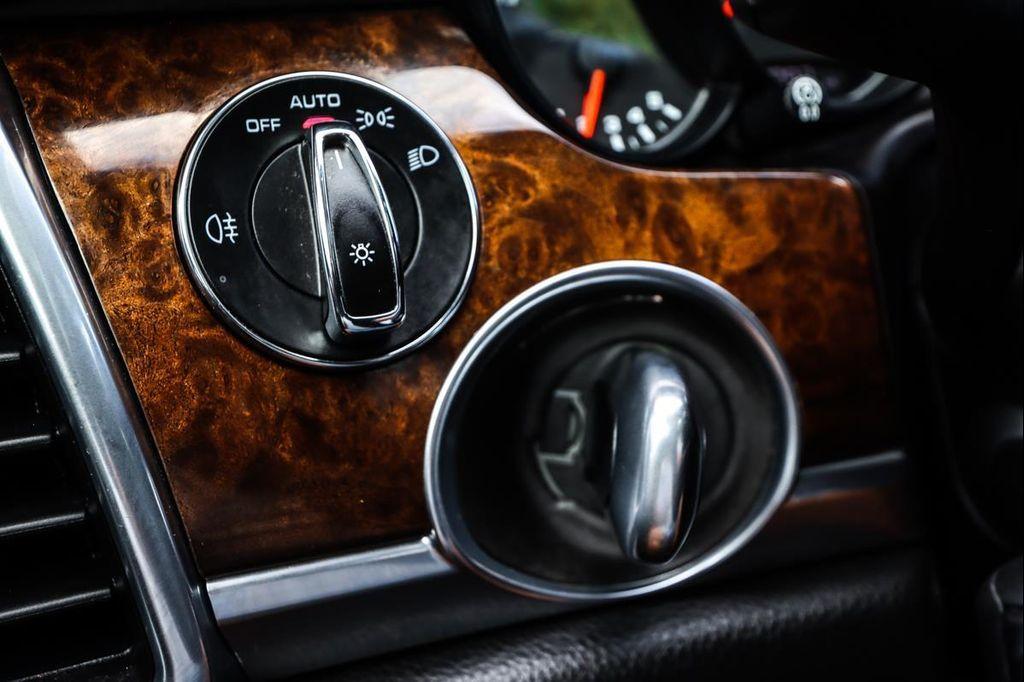 used 2016 Porsche Panamera car, priced at $21,000