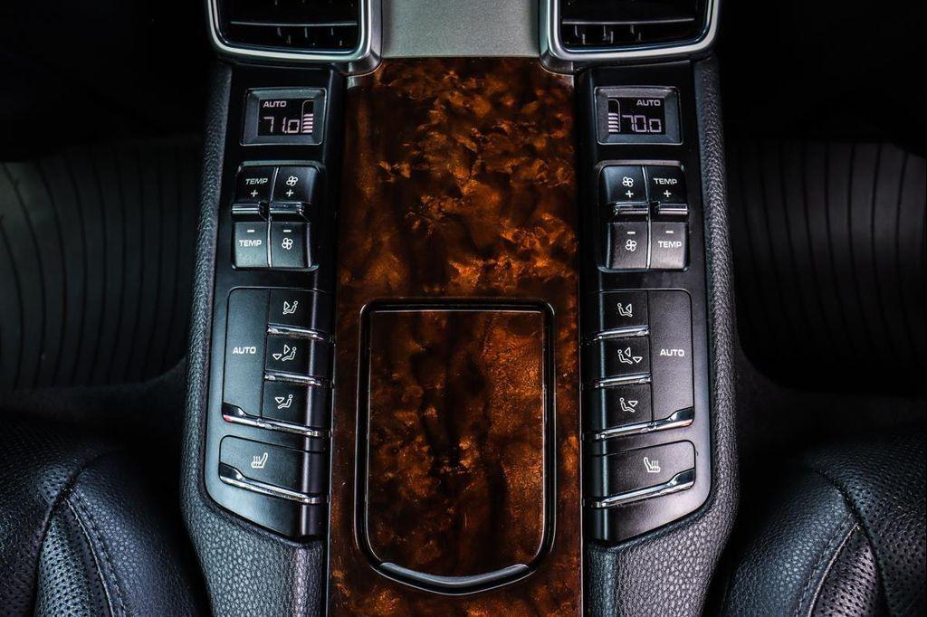 used 2016 Porsche Panamera car, priced at $21,000