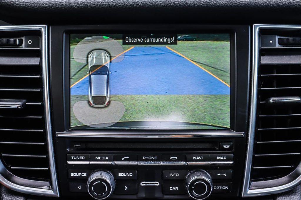 used 2016 Porsche Panamera car, priced at $21,000