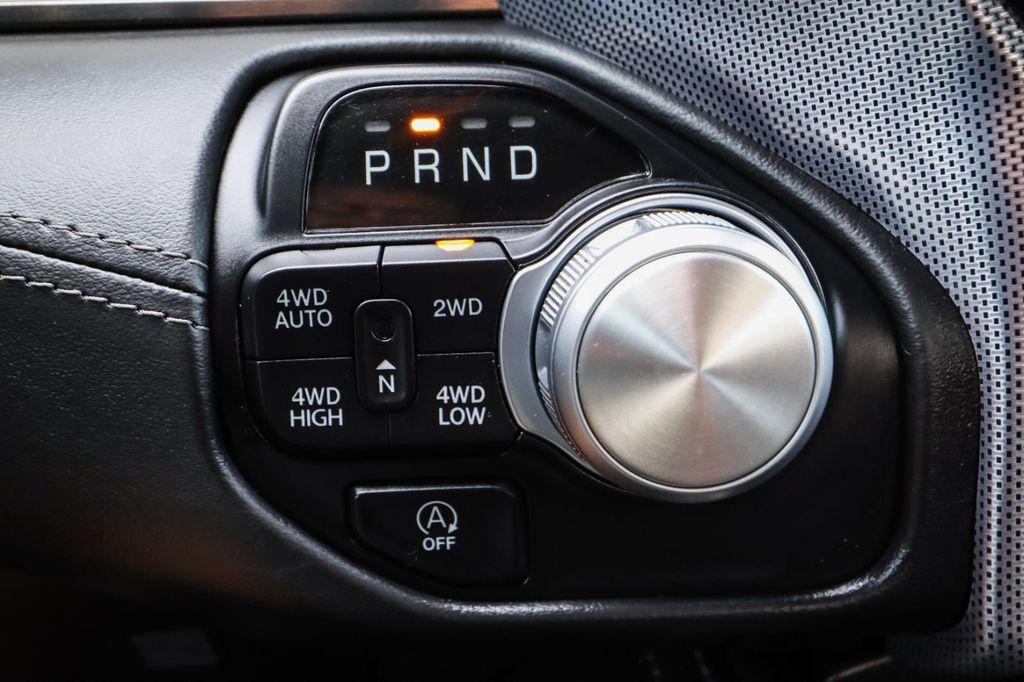 used 2020 Ram 1500 car, priced at $30,990