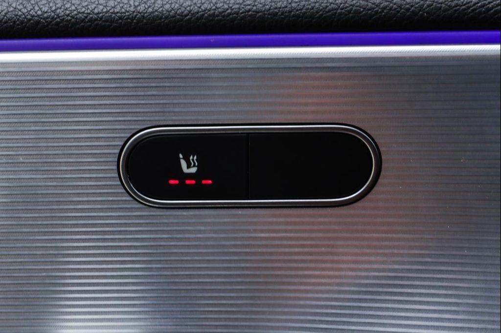 used 2022 Mercedes-Benz A-Class car, priced at $24,601