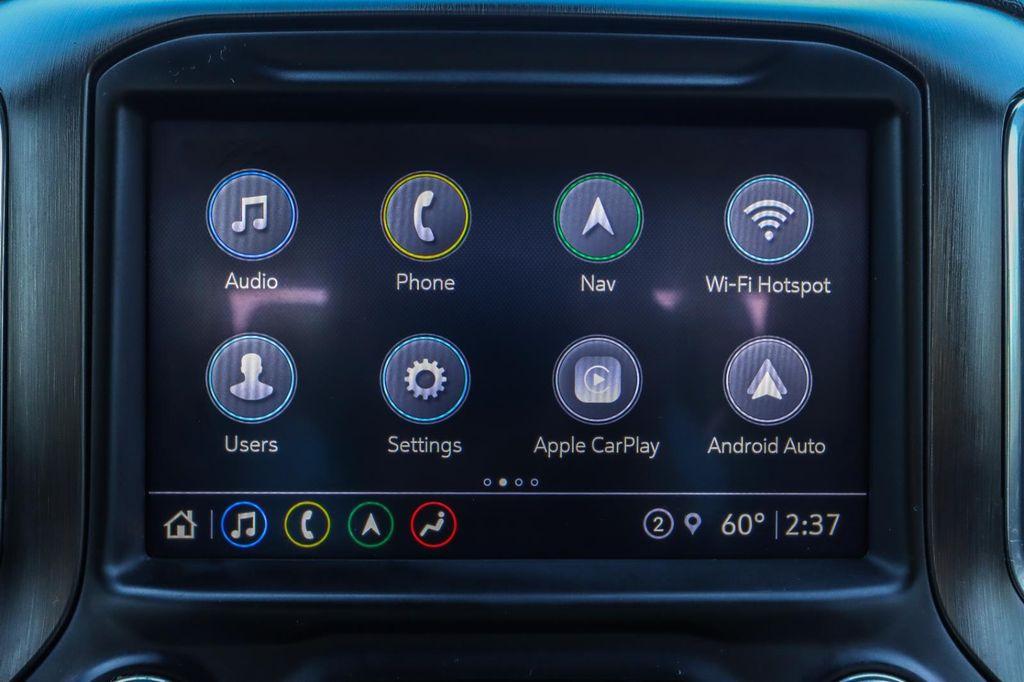 used 2021 GMC Sierra 1500 car, priced at $32,000