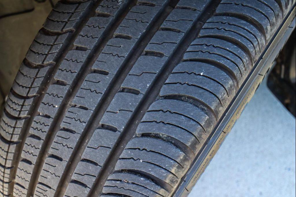 used 2020 Honda CR-V car, priced at $23,500