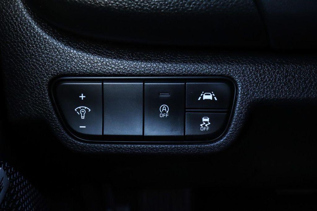 used 2023 Kia Seltos car, priced at $20,500