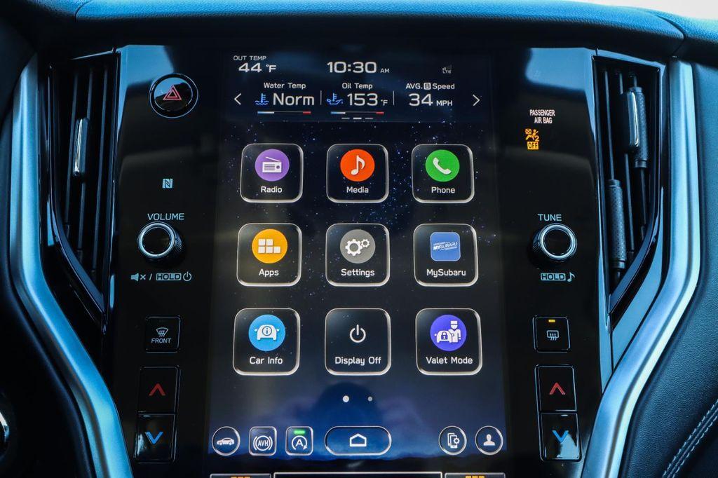 used 2024 Subaru Legacy car, priced at $18,500