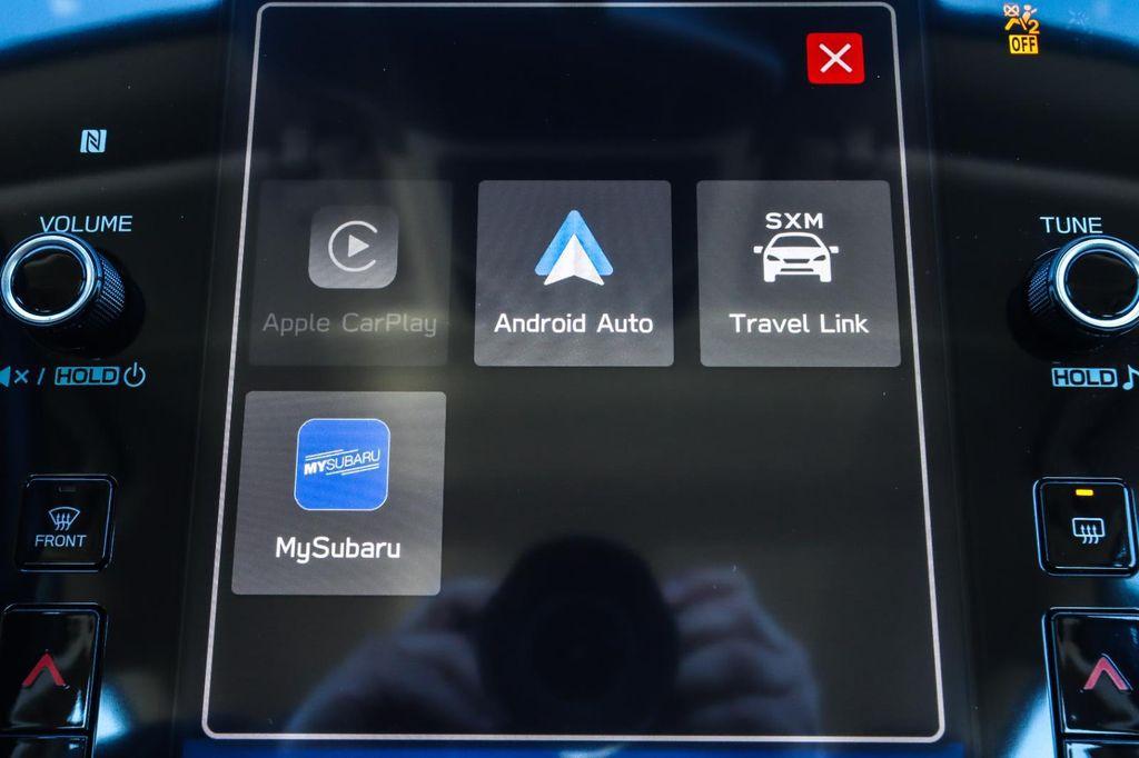 used 2024 Subaru Legacy car, priced at $18,500