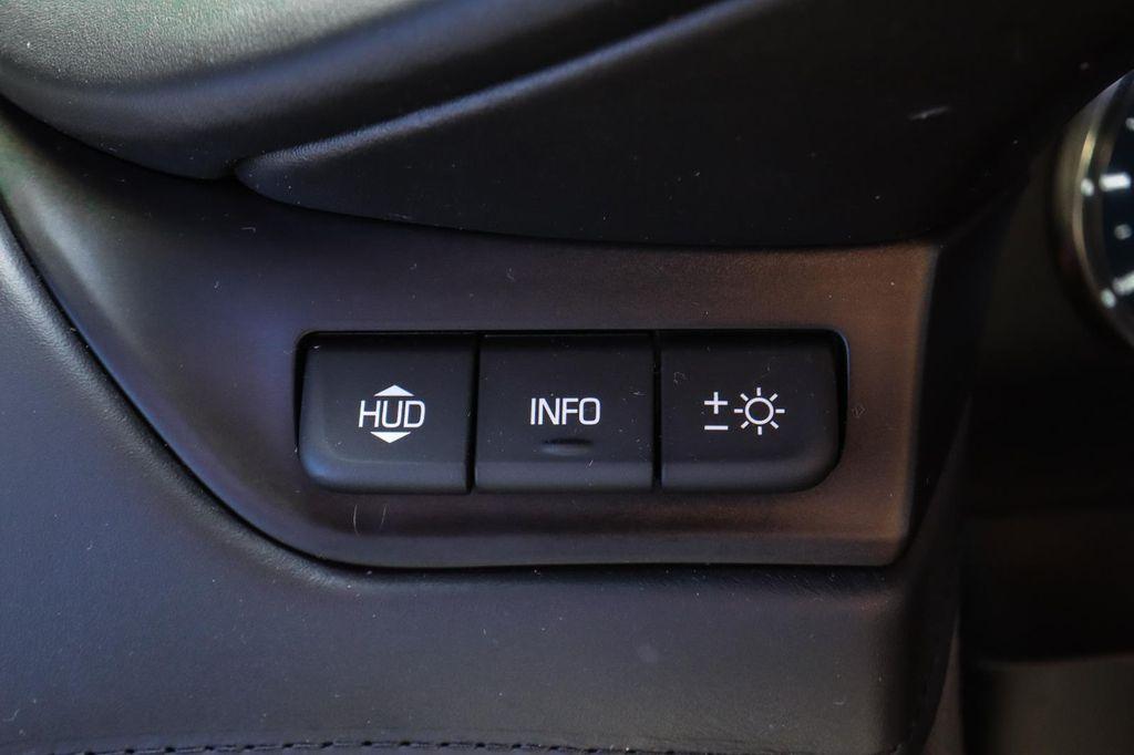 used 2017 Cadillac Escalade car, priced at $43,574