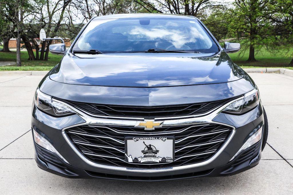 used 2019 Chevrolet Malibu car, priced at $14,850