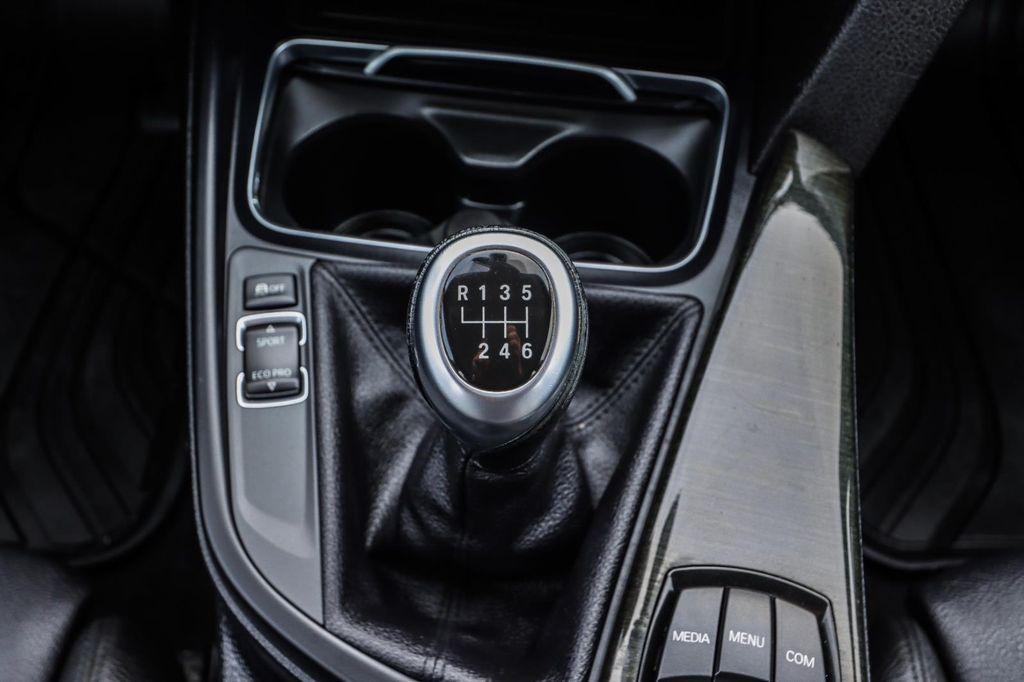 used 2018 BMW 330 car, priced at $16,850