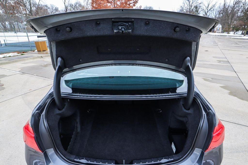 used 2018 BMW 330 car, priced at $16,850