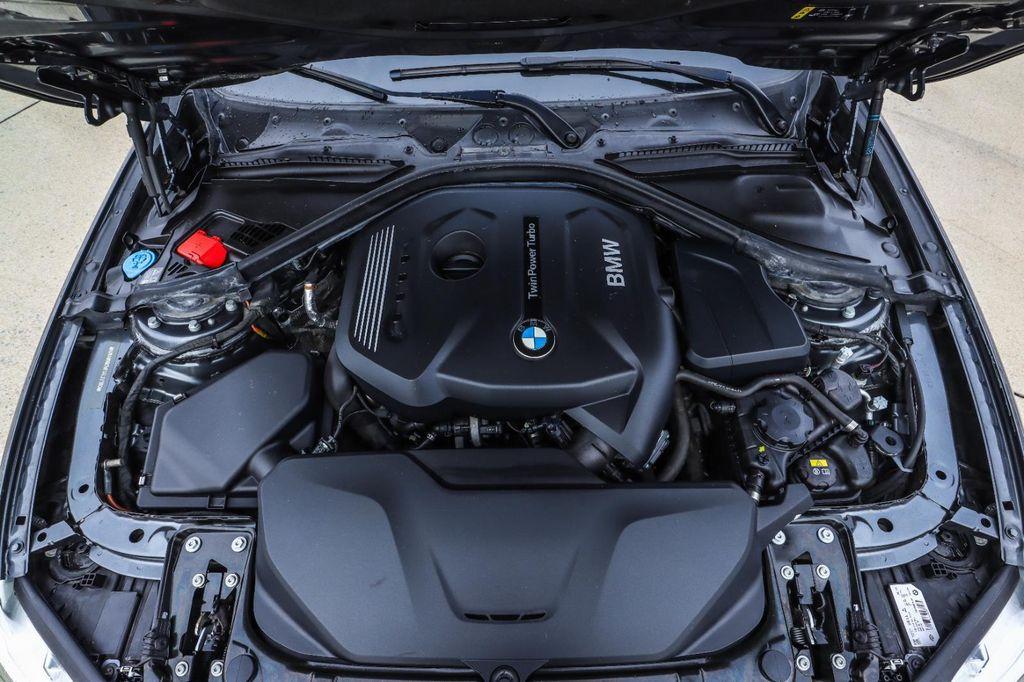 used 2018 BMW 330 car, priced at $16,850