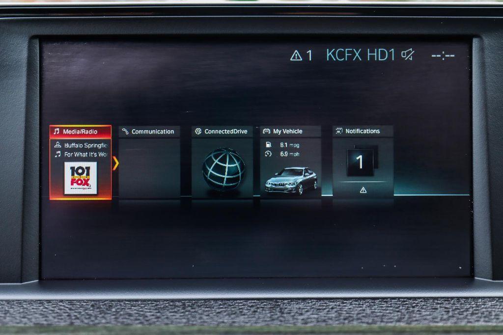 used 2018 BMW 330 car, priced at $16,850