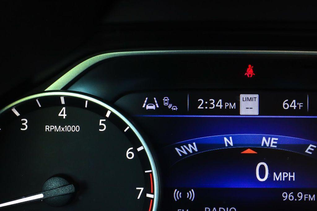 used 2019 Nissan Murano car, priced at $20,000