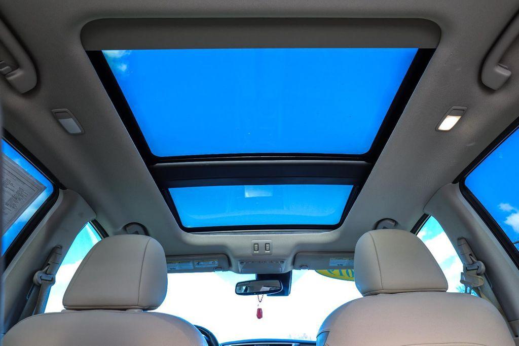 used 2019 Nissan Murano car, priced at $20,000