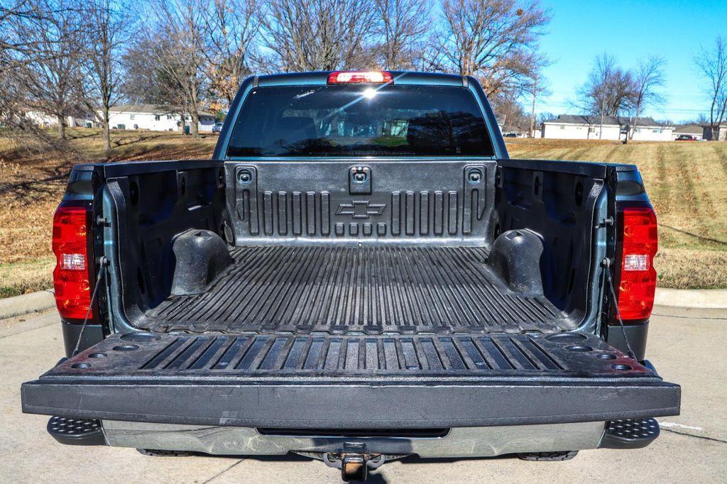 used 2019 Chevrolet Silverado 1500 car, priced at $29,000
