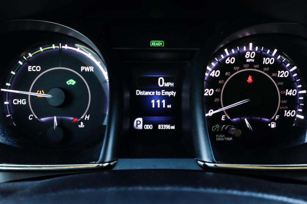 used 2016 Toyota Avalon Hybrid car, priced at $18,000