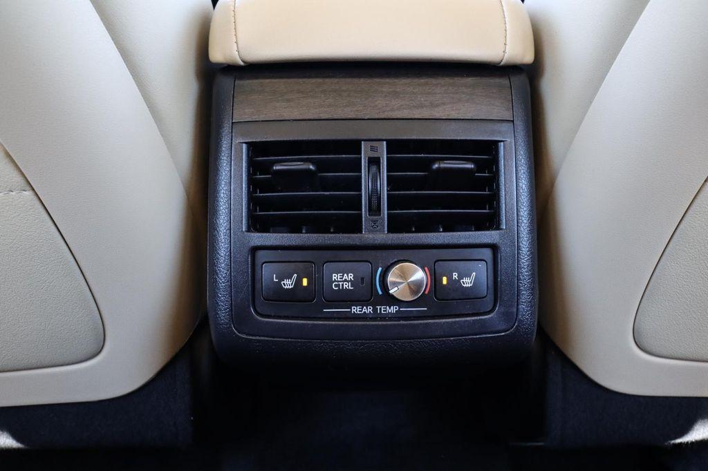 used 2016 Toyota Avalon Hybrid car, priced at $18,000