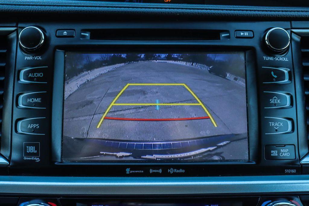 used 2016 Toyota Highlander car, priced at $20,400