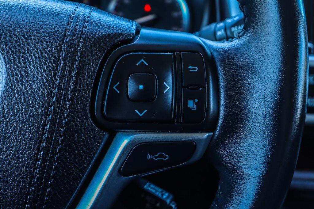 used 2016 Toyota Highlander car, priced at $20,400