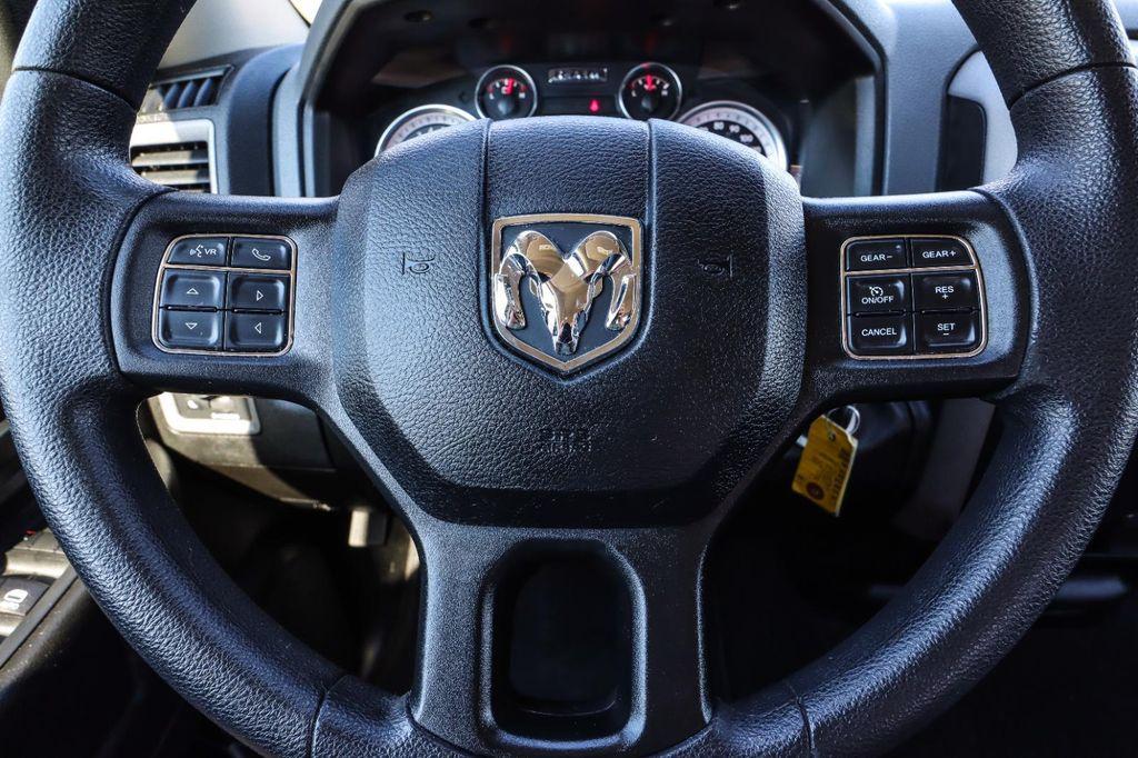 used 2020 Ram 1500 car, priced at $18,000