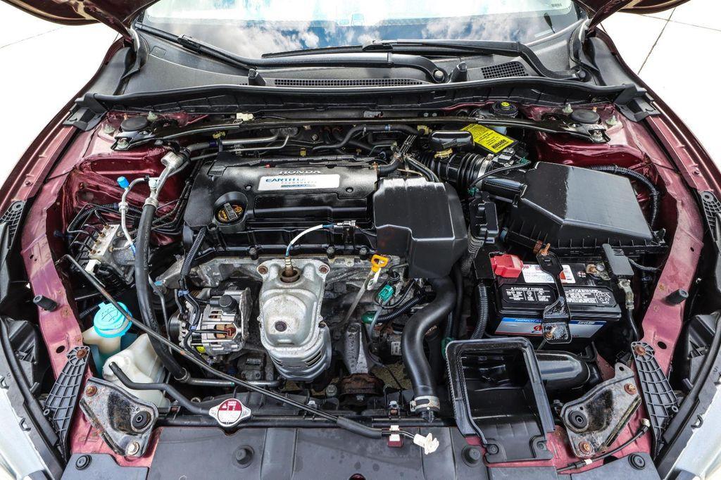 used 2013 Honda Accord car, priced at $16,335