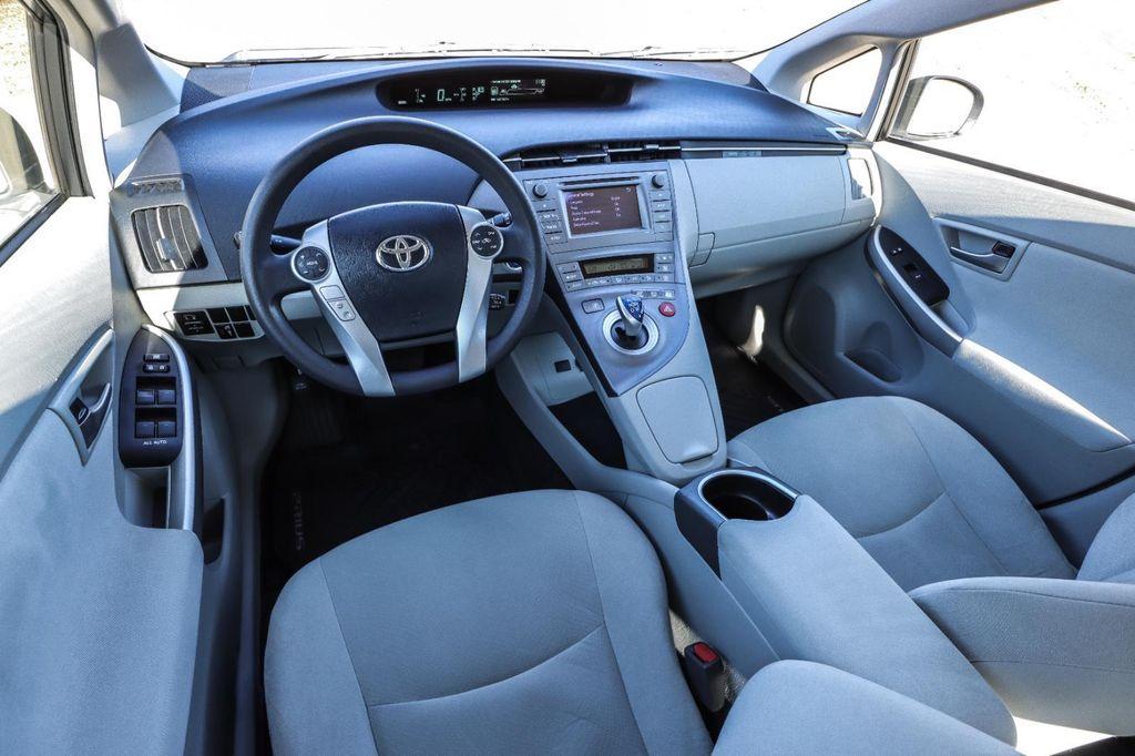 used 2015 Toyota Prius car, priced at $11,000