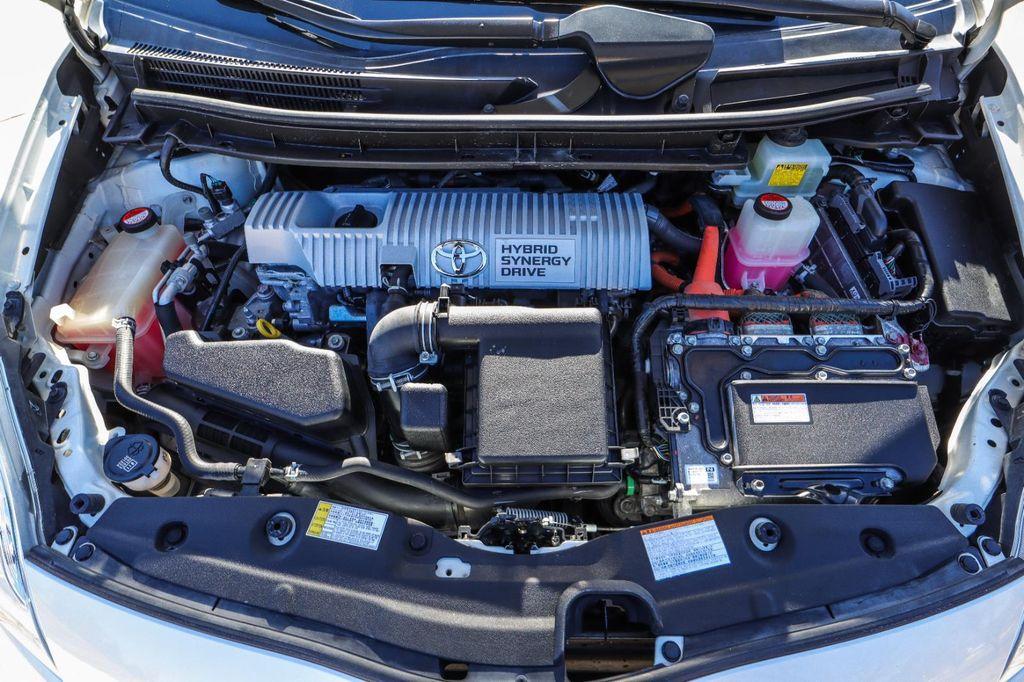 used 2015 Toyota Prius car, priced at $11,000