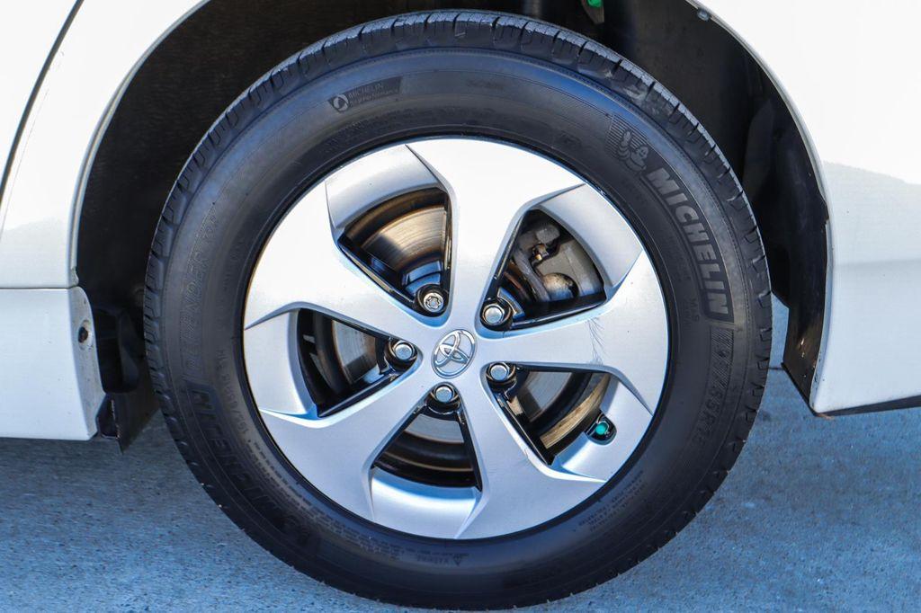 used 2015 Toyota Prius car, priced at $11,000