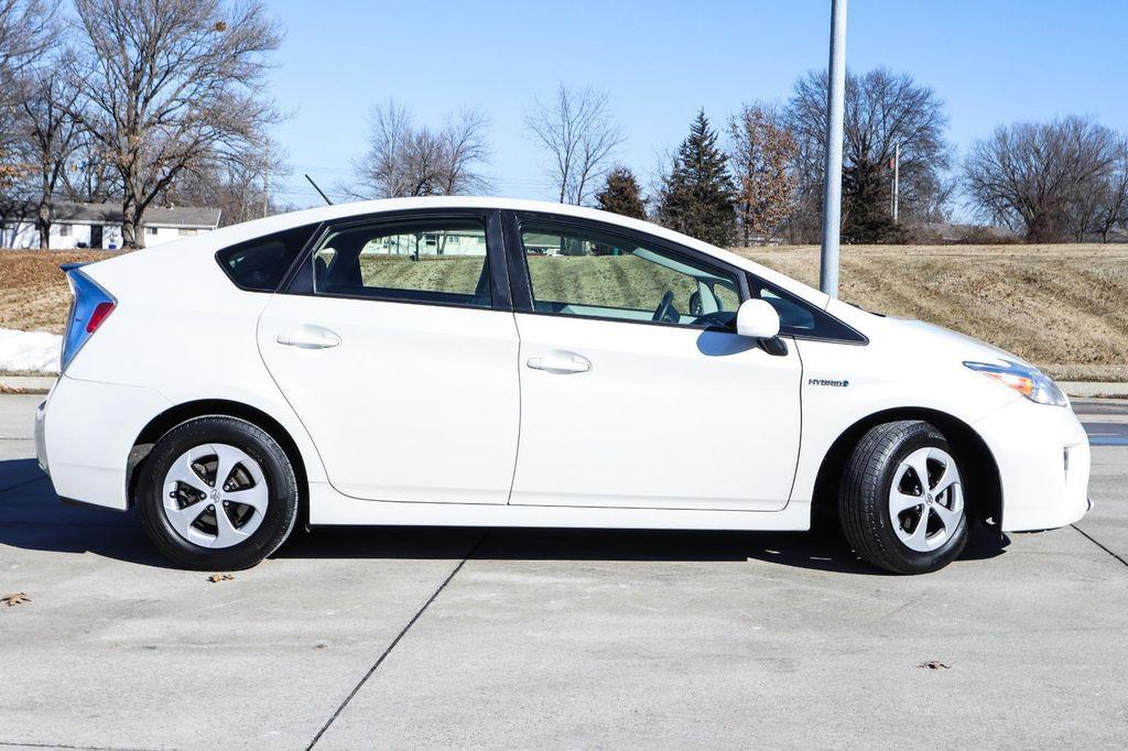 used 2015 Toyota Prius car, priced at $11,000