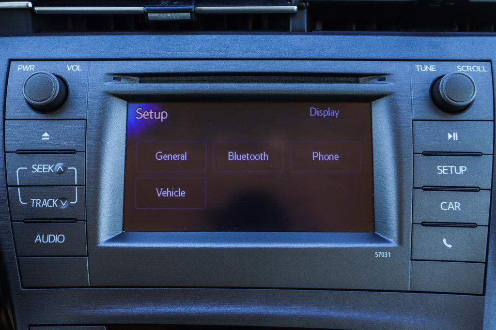 used 2015 Toyota Prius car, priced at $11,000