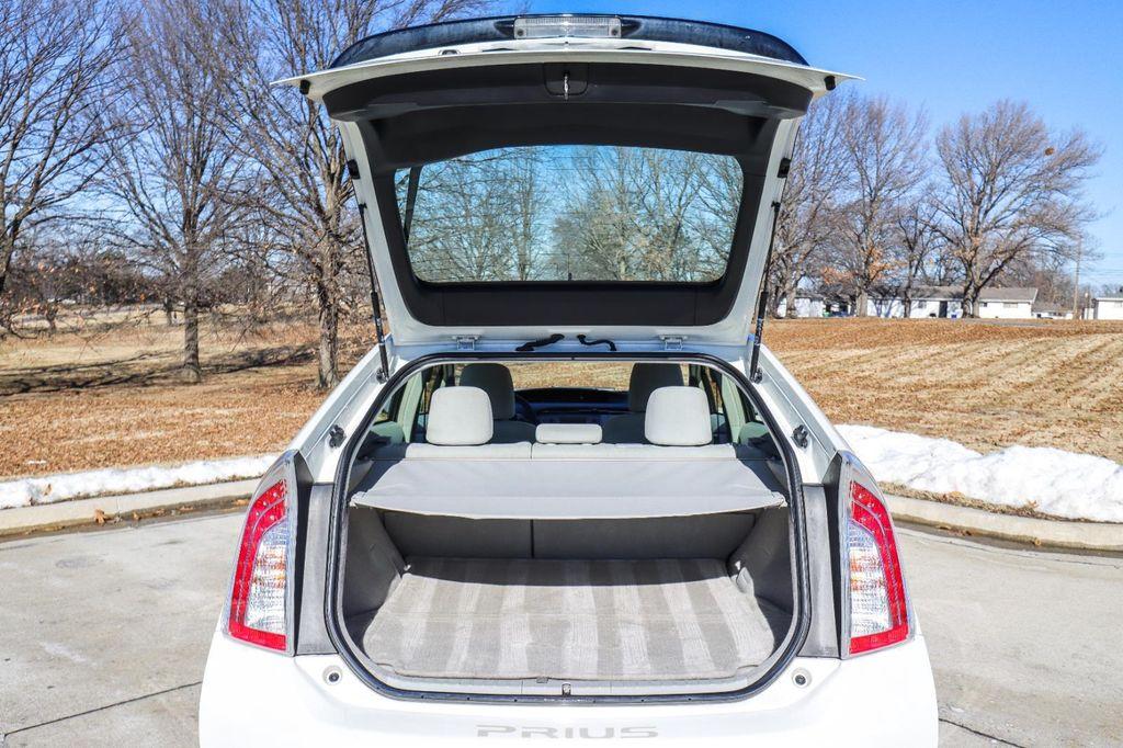 used 2015 Toyota Prius car, priced at $11,000