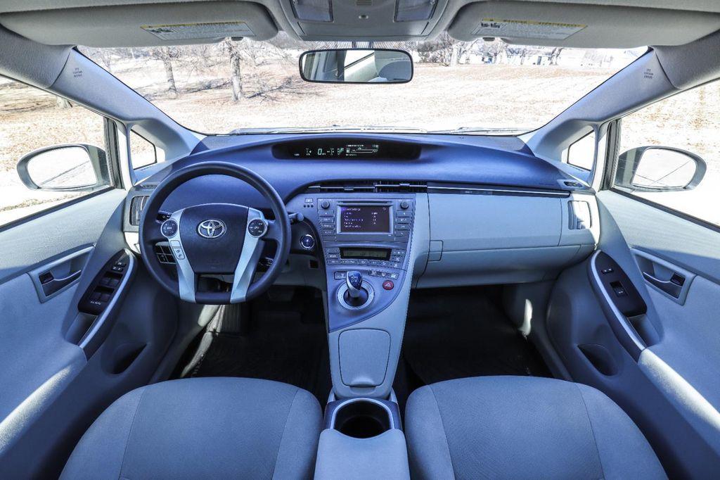 used 2015 Toyota Prius car, priced at $11,000