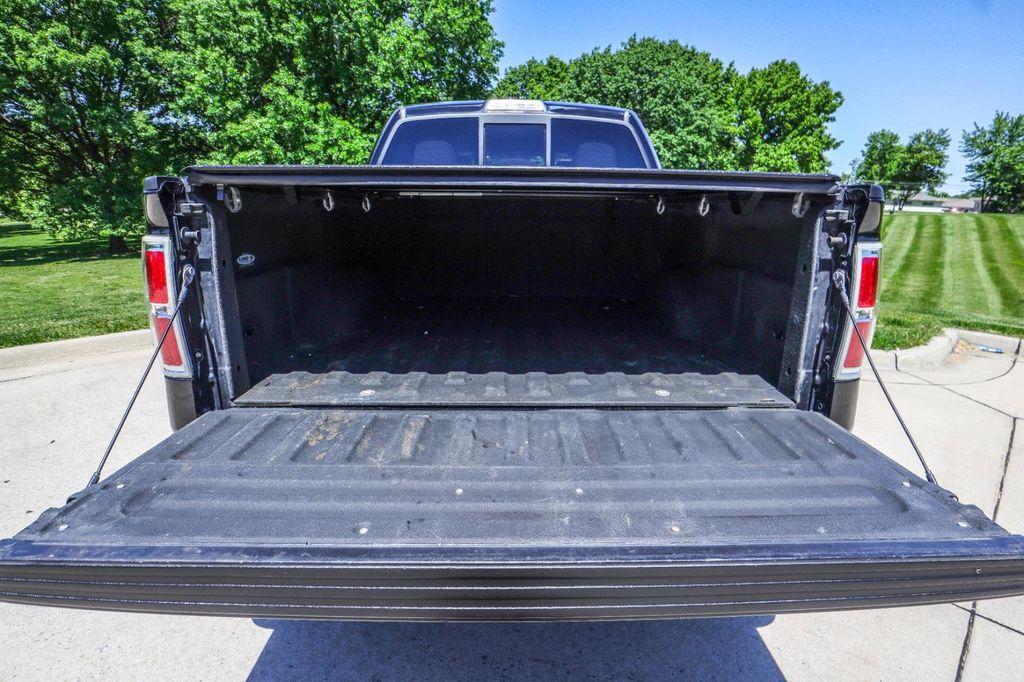 used 2011 Ford F-150 car, priced at $15,000