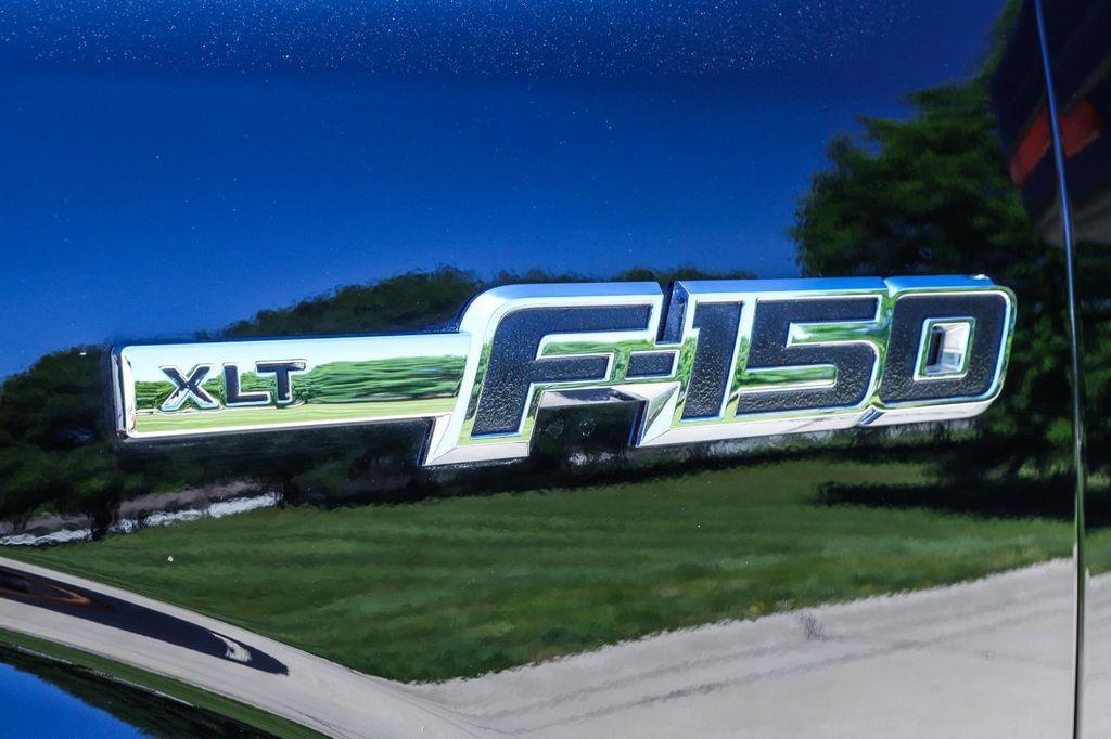 used 2011 Ford F-150 car, priced at $15,000