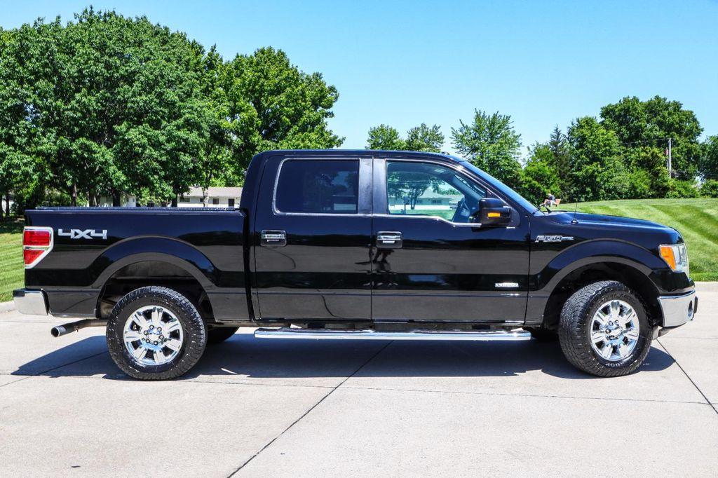 used 2011 Ford F-150 car, priced at $15,000