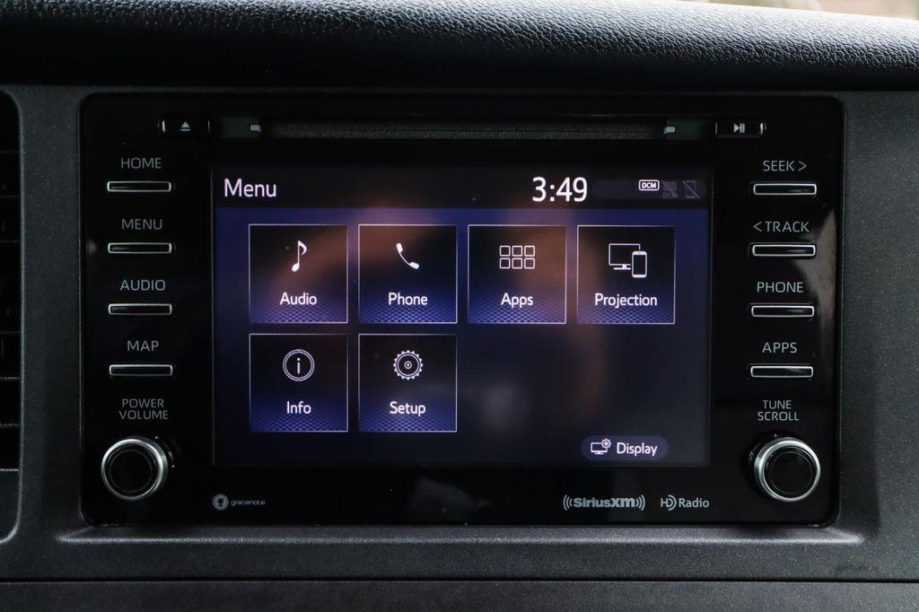 used 2019 Toyota Sienna car, priced at $24,670