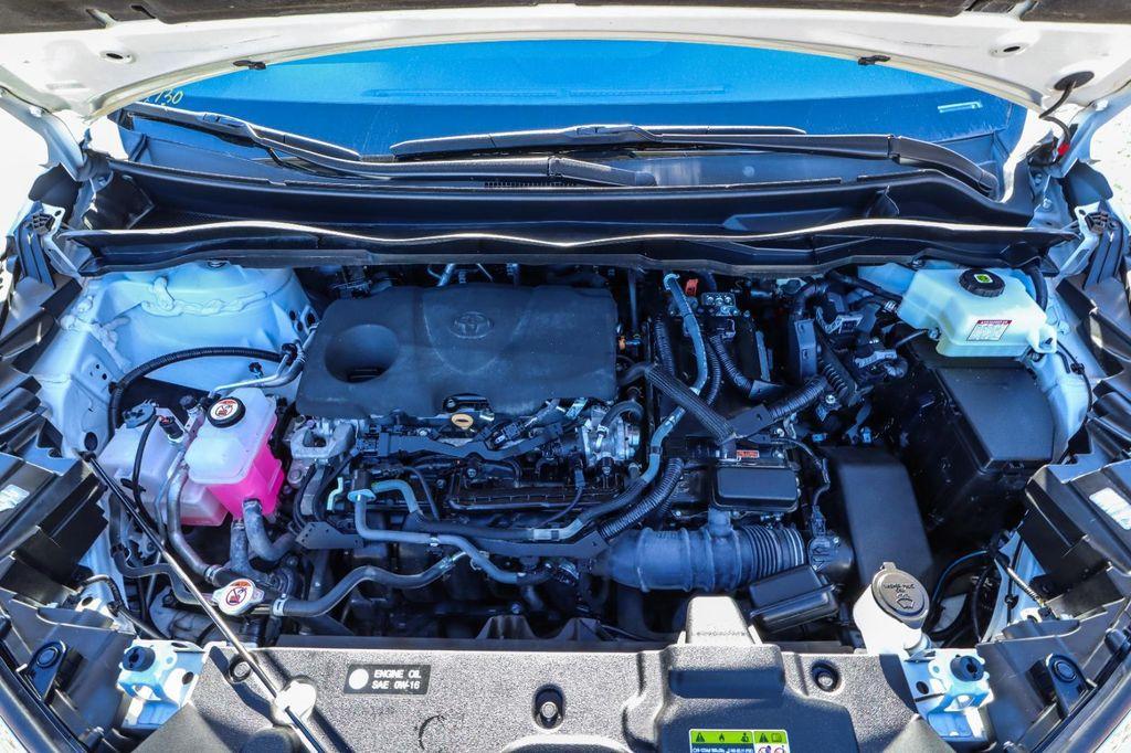 used 2023 Toyota Sienna car, priced at $34,193