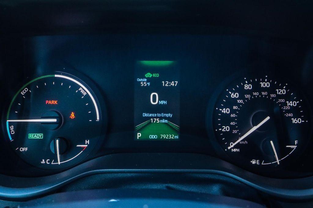 used 2023 Toyota Sienna car, priced at $34,193