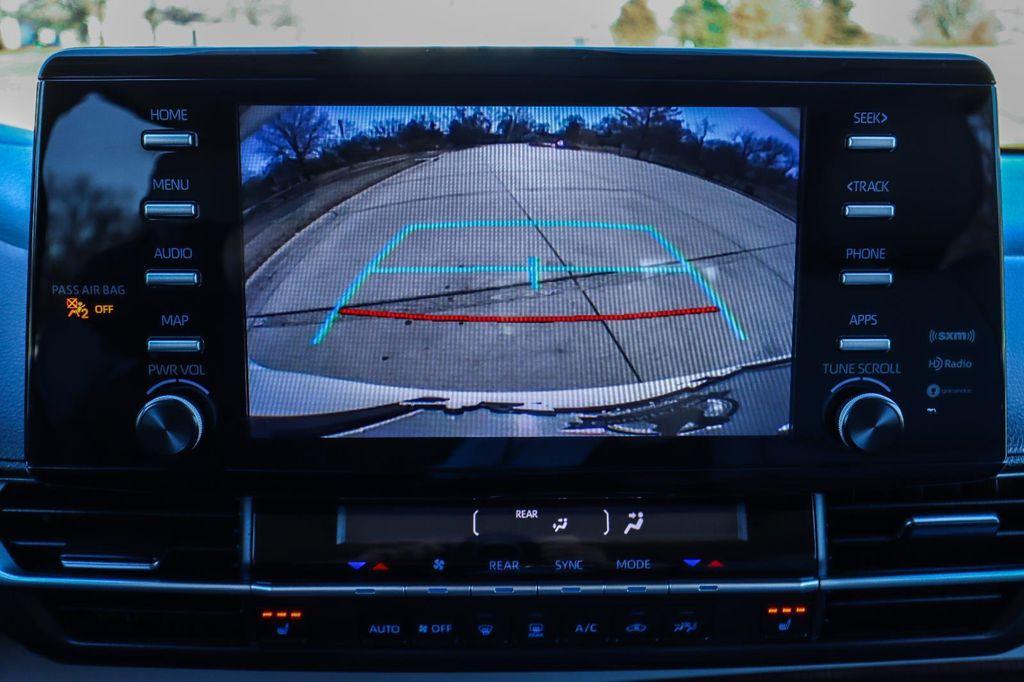 used 2023 Toyota Sienna car, priced at $34,193