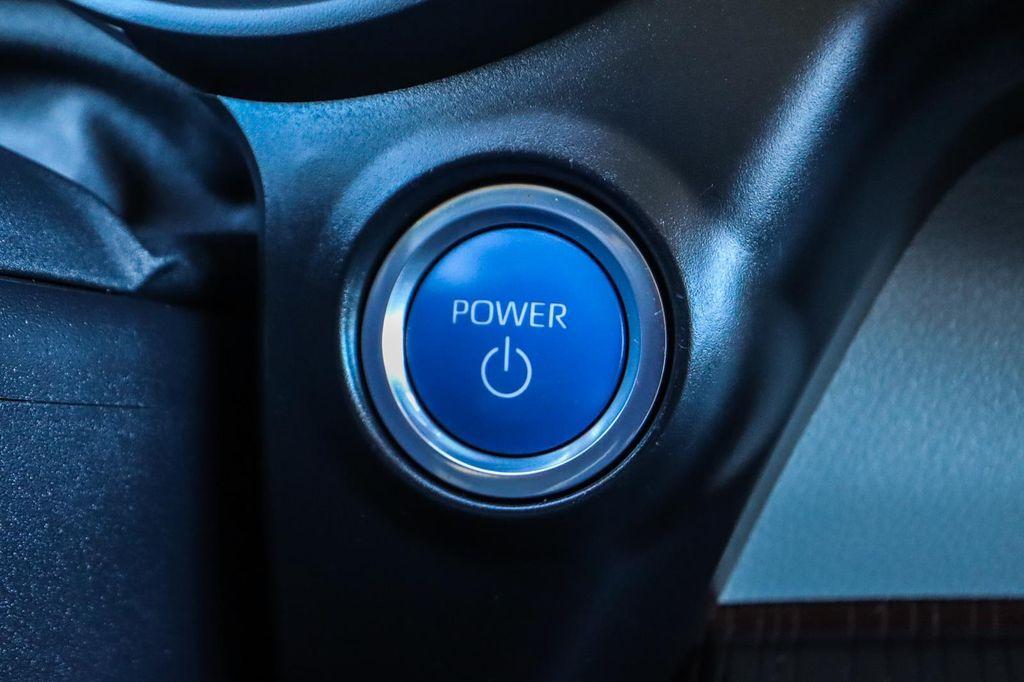 used 2023 Toyota Sienna car, priced at $34,193