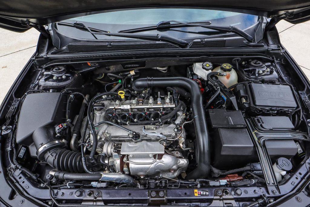 used 2023 Chevrolet Malibu car, priced at $14,380