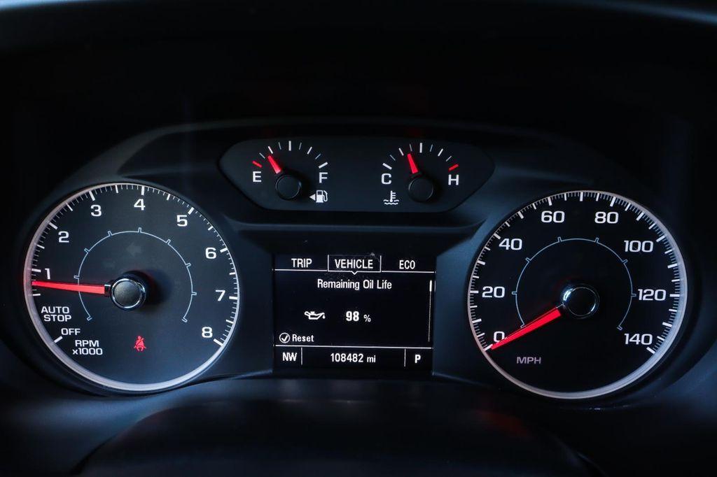 used 2018 GMC Acadia car, priced at $15,000