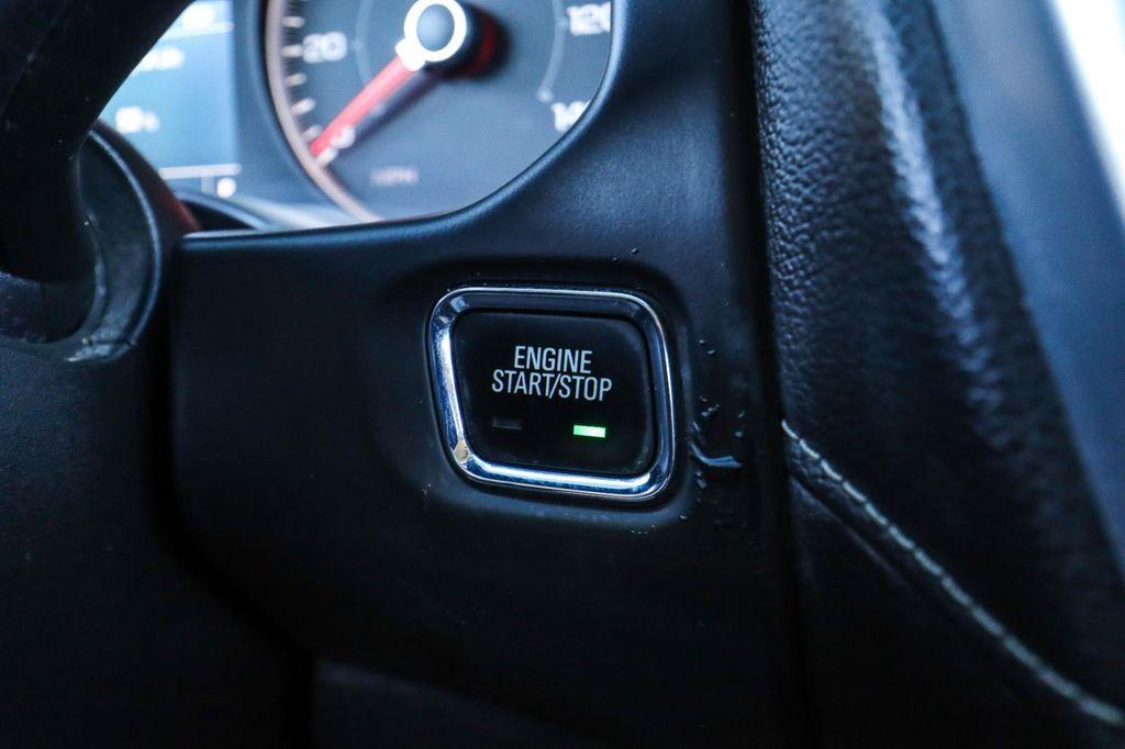 used 2018 GMC Acadia car, priced at $15,000