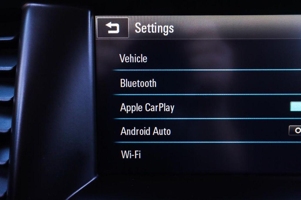 used 2018 GMC Acadia car, priced at $15,000