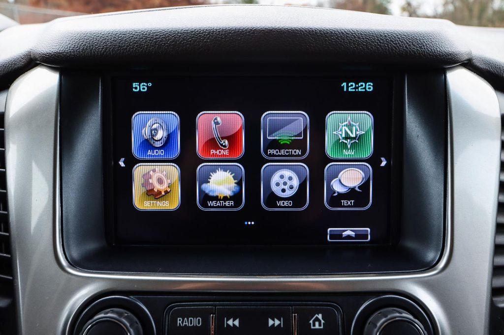 used 2019 Chevrolet Tahoe car, priced at $23,500