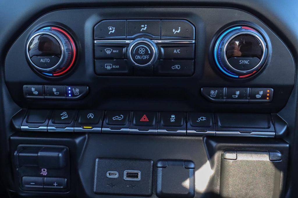 used 2019 Chevrolet Silverado 1500 car, priced at $29,000