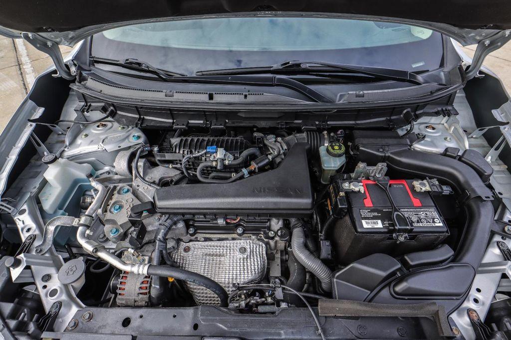 used 2020 Nissan Rogue car, priced at $17,000