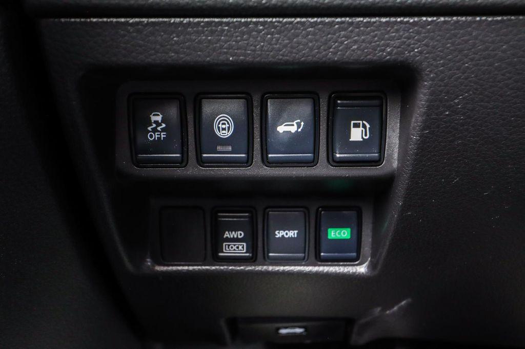 used 2020 Nissan Rogue car, priced at $17,000